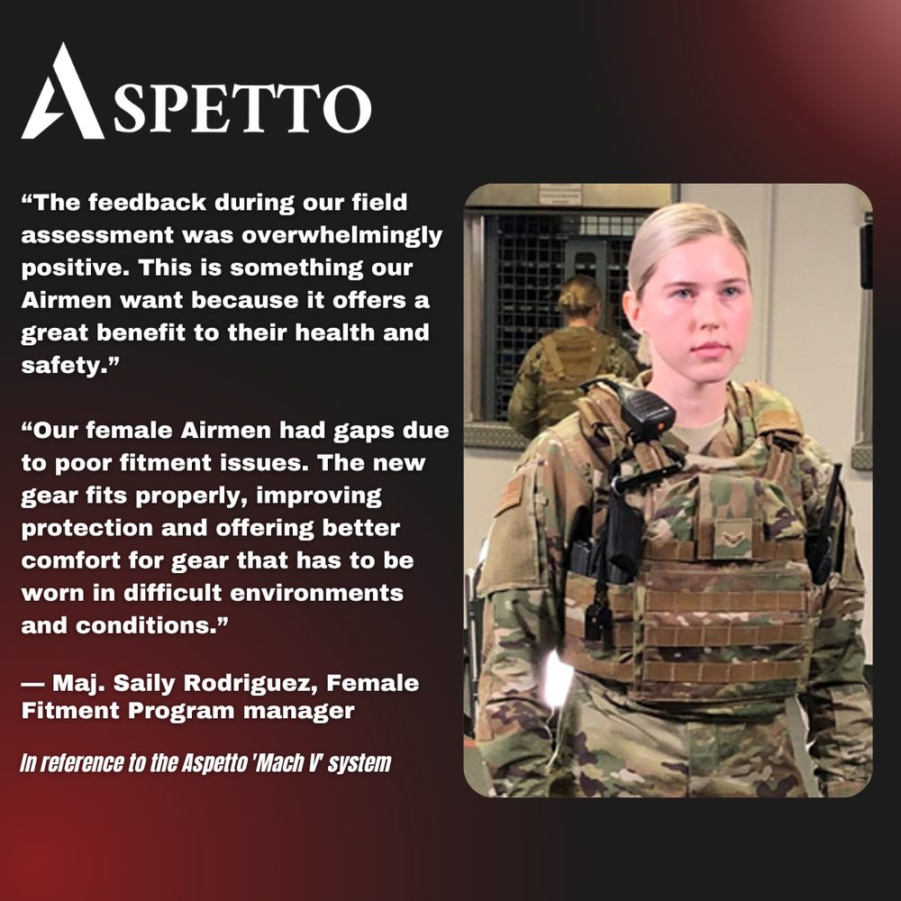 Program testimonial