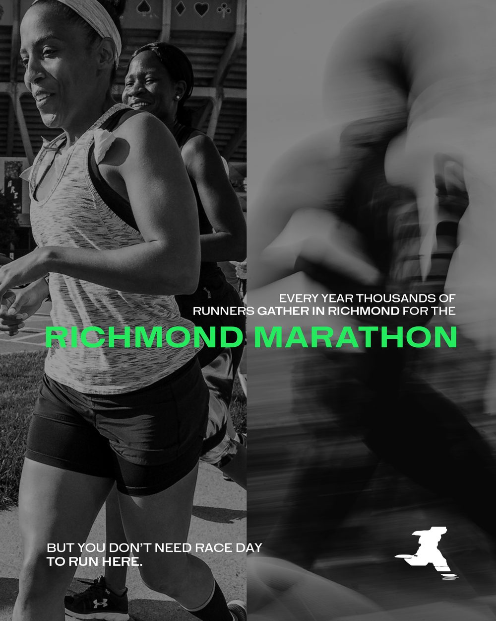 Richmond Marathon
