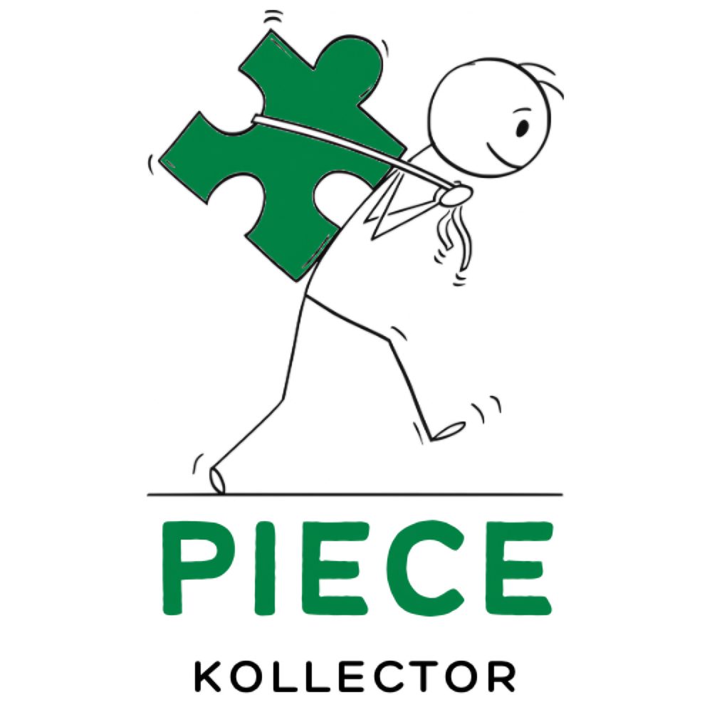 Piece Kollector