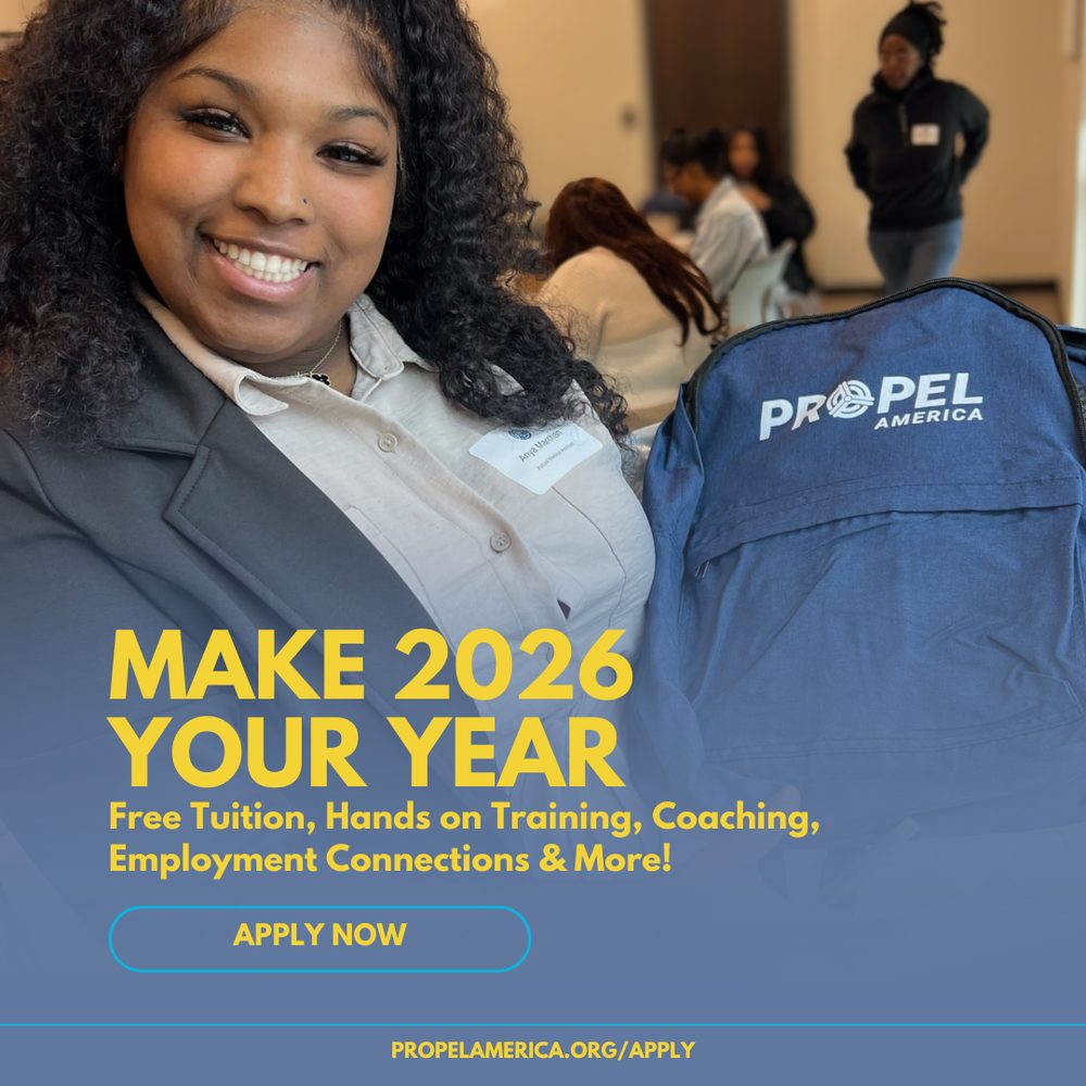 Make 2026