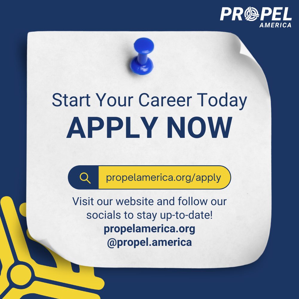 Start Your Career