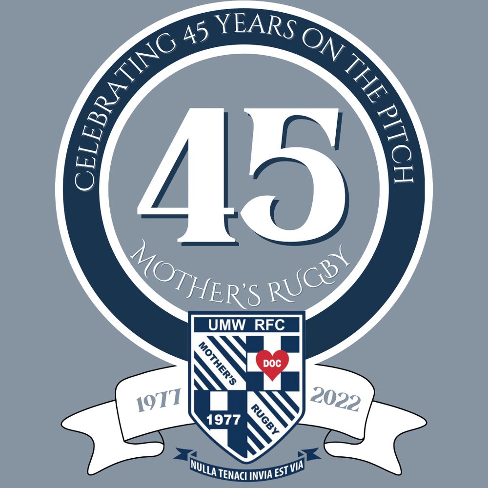 45 Years