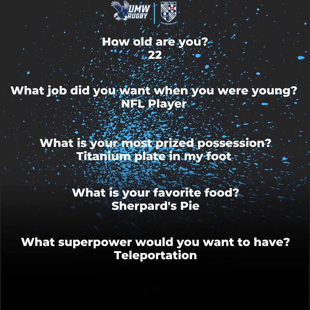 Player Q&A